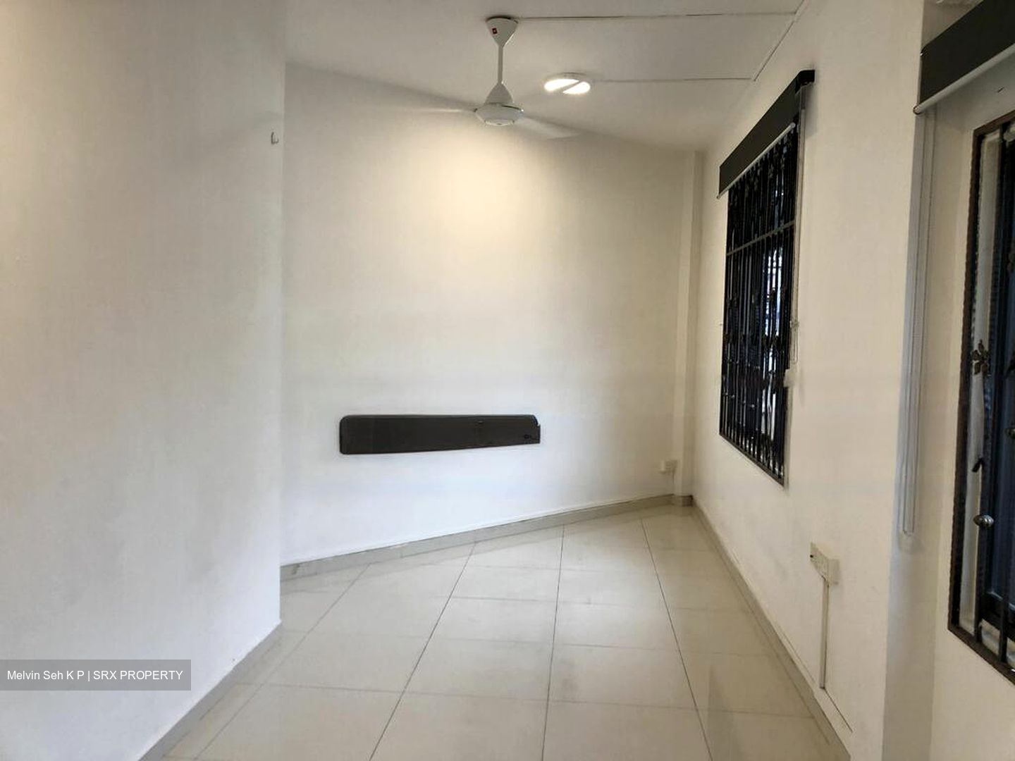 Macpherson Road (D13), Apartment #463604681